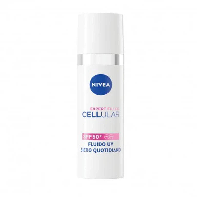 Cellular Expert Concentrated Anti-Wrinkle Serum FillerEta 20 ml