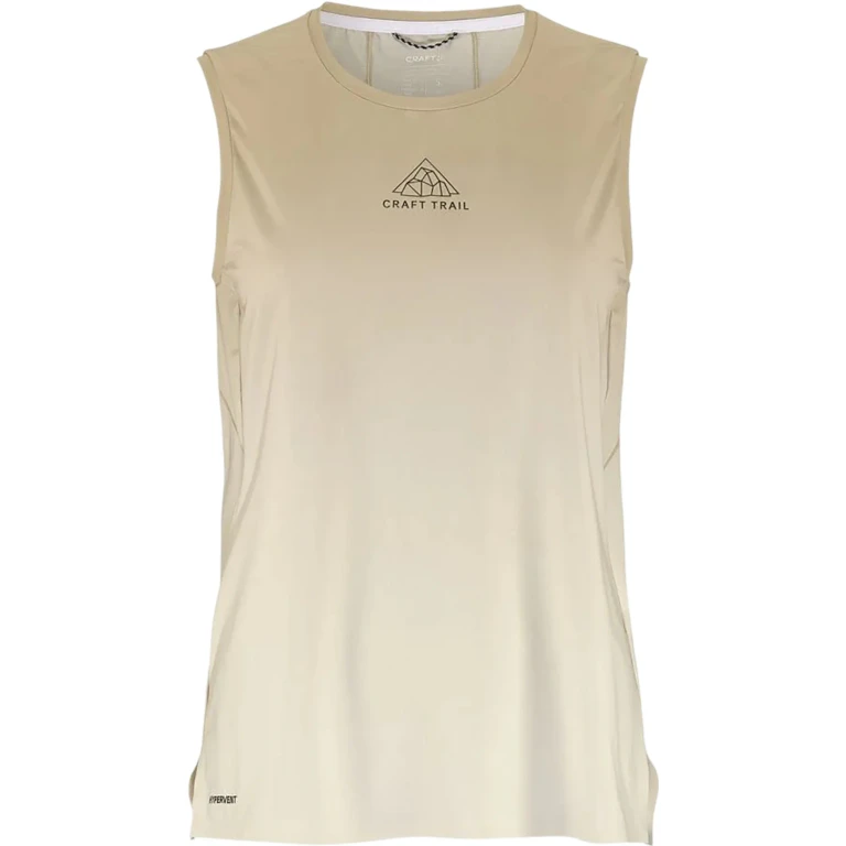 Pro Trail 2 Singlet - Women's