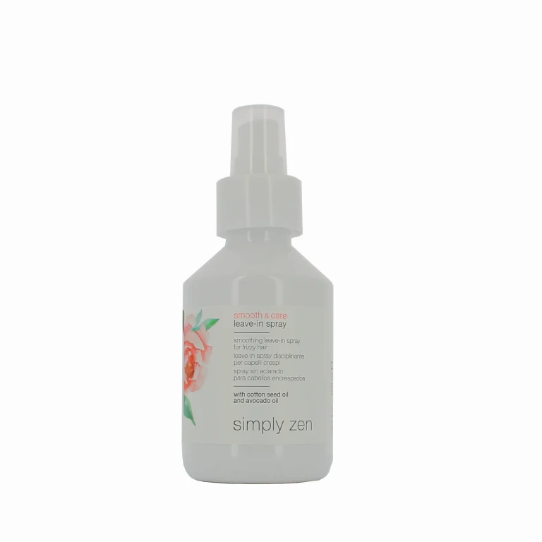 Smooth & Care Spray Capilar Tratante