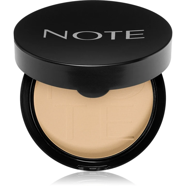 Luminous Silk Compact Powder 03 Medium Beige 10 g