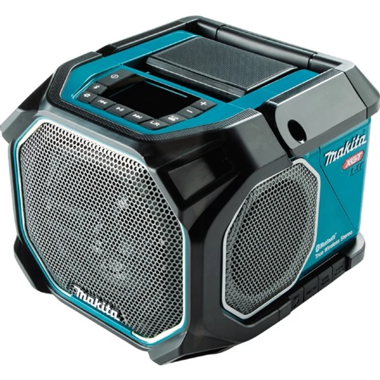 GRM05 40V MAX XGT/18V LXT Lithium-Ion Cordless/Corded Bluetooth Job Site Speaker (Tool Only)