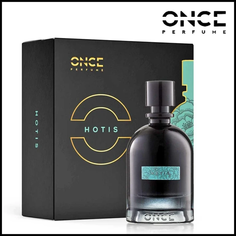 Eau de Parfum Hotis