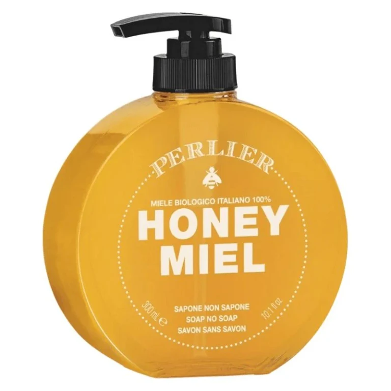 Honey Miel Non-Soap Soap 300 ml
