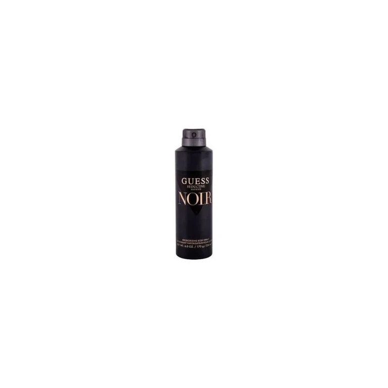 Seductive Men Deospray Noir