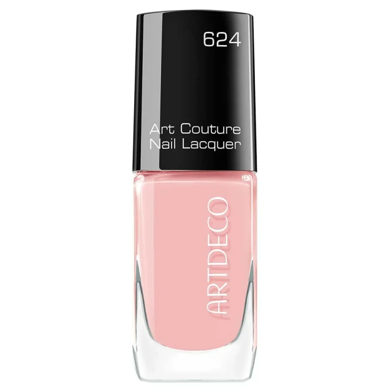 Nail Polish (Art Couture) 10 ml - Shade: 624 Milky Rose APRIL