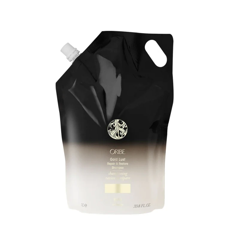 Refill Oribe Gold Lust Repair & Restore Shampoo 1000 ml