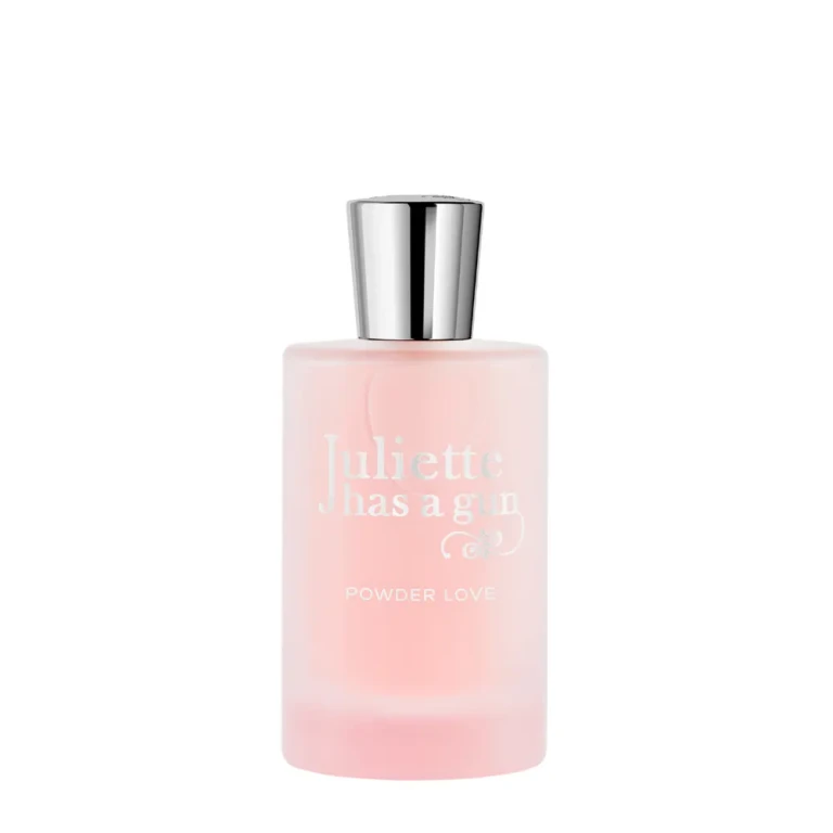 Powder Love Eau de Parfum 100 ml