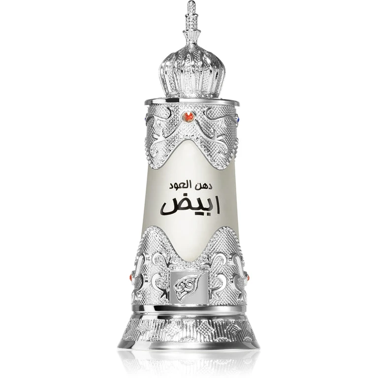 Dehn Al Oudh Abiyad CPO U 20 ml