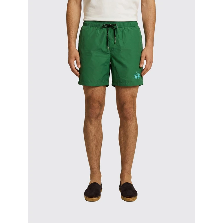 Polyester Swimsuit (MCM001PL11503049)