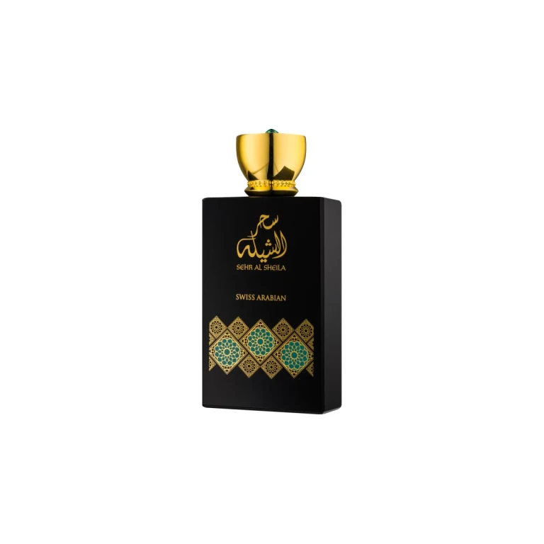 Sehr Al Sheila EDP U 100 ml