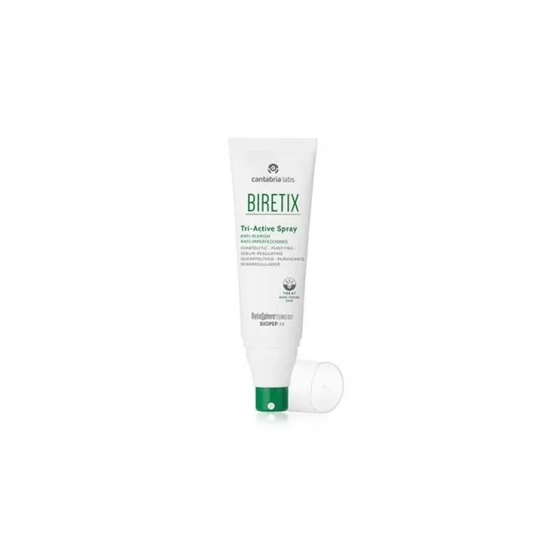 Endocare Biretix-Active Tri Spray 100ml