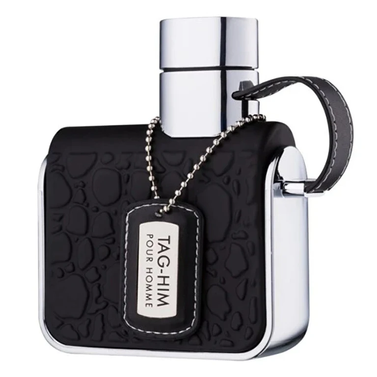 Tag for him - EDP - Volume: 100 ml
