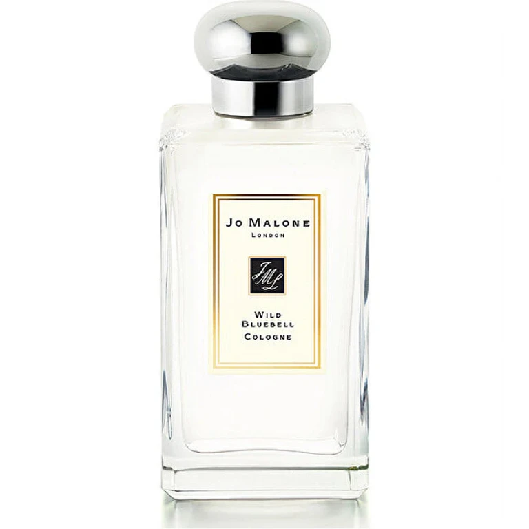 Wild Campanula - Edc - Volume: 100 Ml