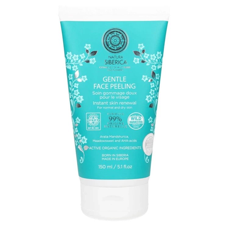 ジェントルフェイスピール 150ml