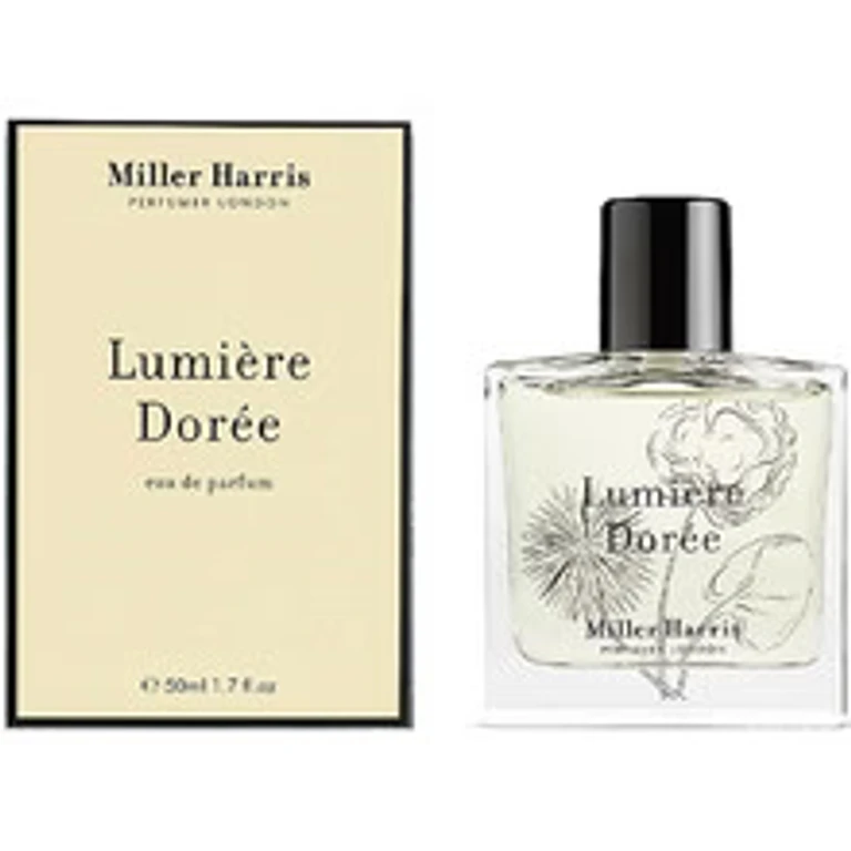 Lumiere Dorée EDP
