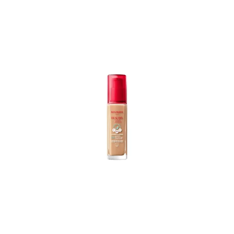 Foundation Bourjois Healthy Mix Radiant 55.5-Honey 30ml