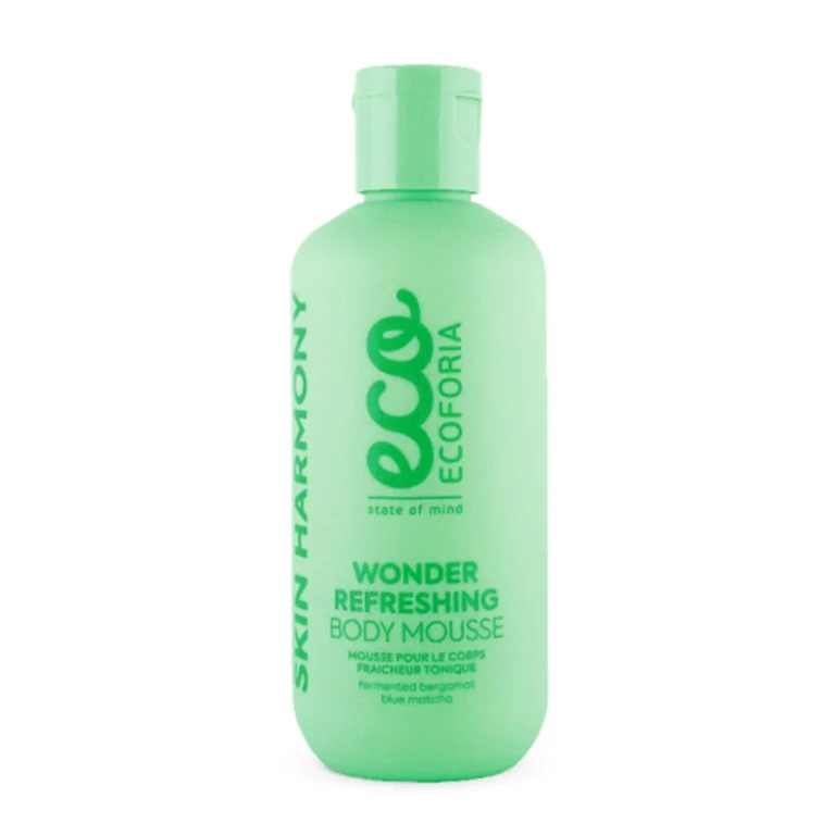 Wonder Body Rinse Foam 250ml