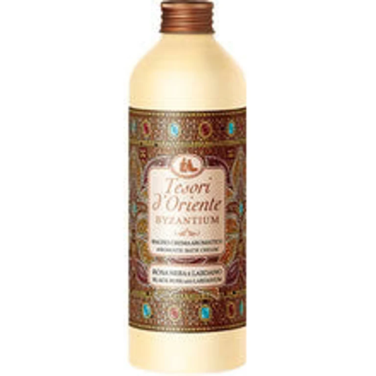 Byzantium Bath Cream - 500ml