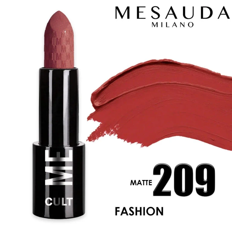 cult matte 209 fashion