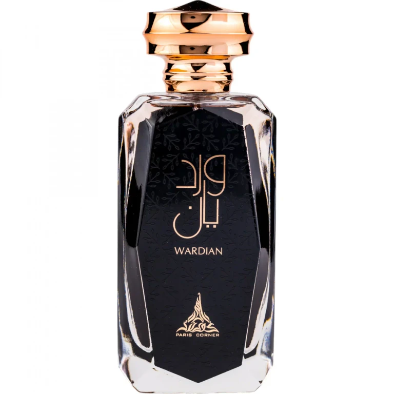 Wardian EDP W 100 ml