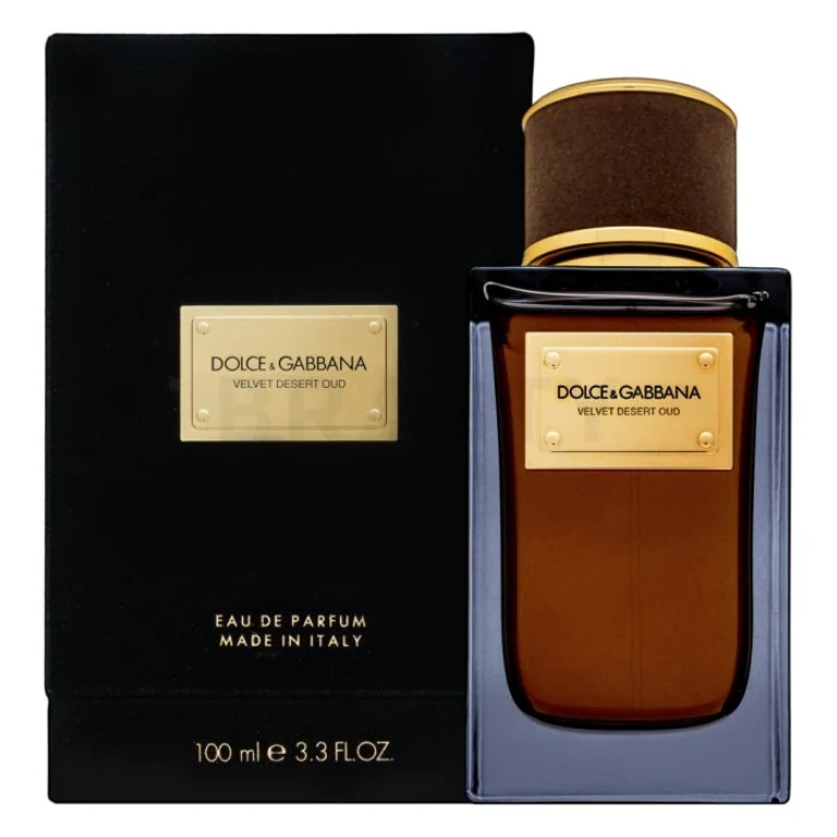 Velvet Desert Oud Eau de Parfum