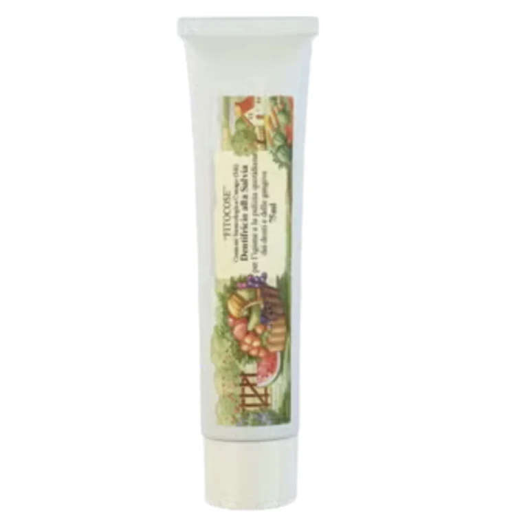 Sage Toothpaste 75ml