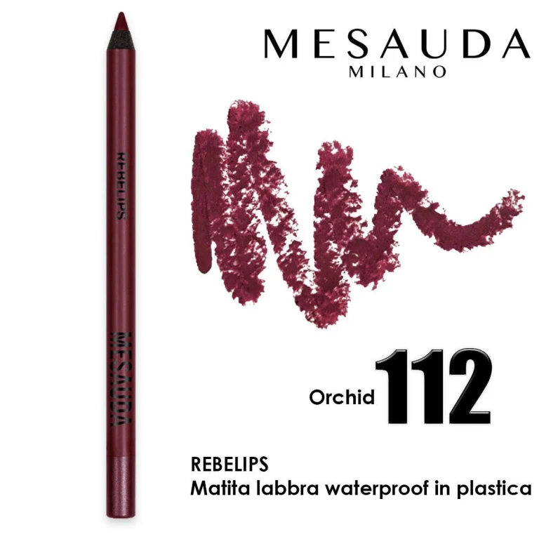 rebel lips orchid