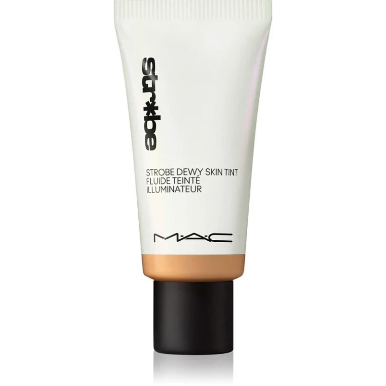 Strobe Dewy Skin Tint Toning Moisturizer Color Medium 3 30 ml