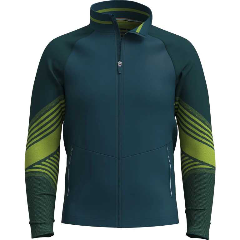 Intraknit Active Jacket - Men's