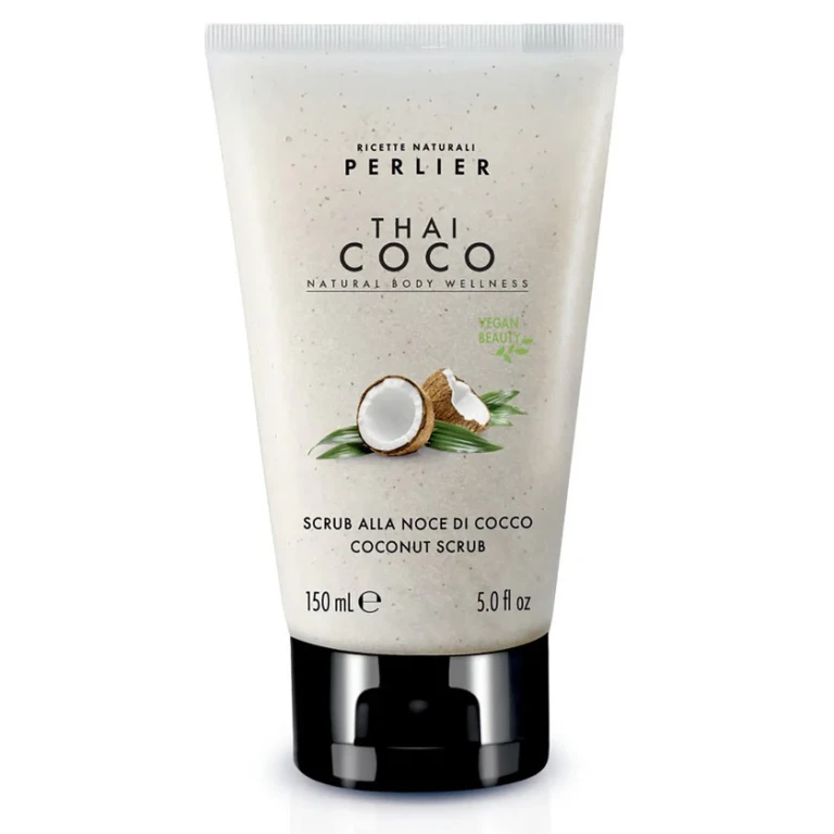 Thai Coco Scrub Coconut 150 ml