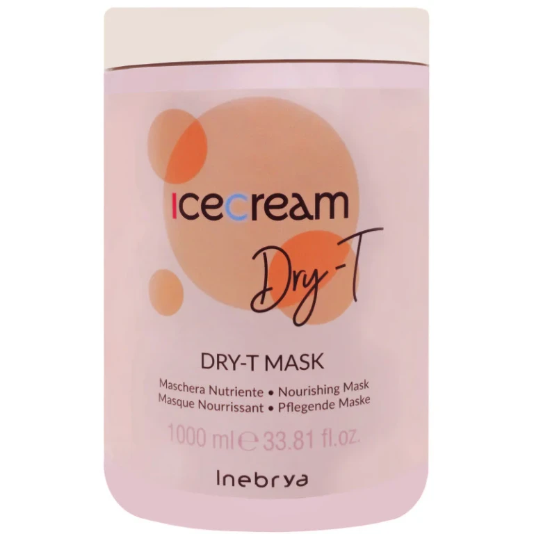 Ice Cream Dry-T Mask 1000 ml