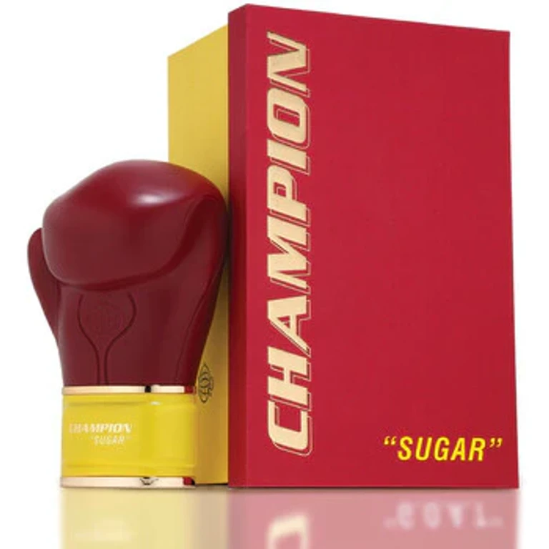 Champion Sugar Eau de Parfum