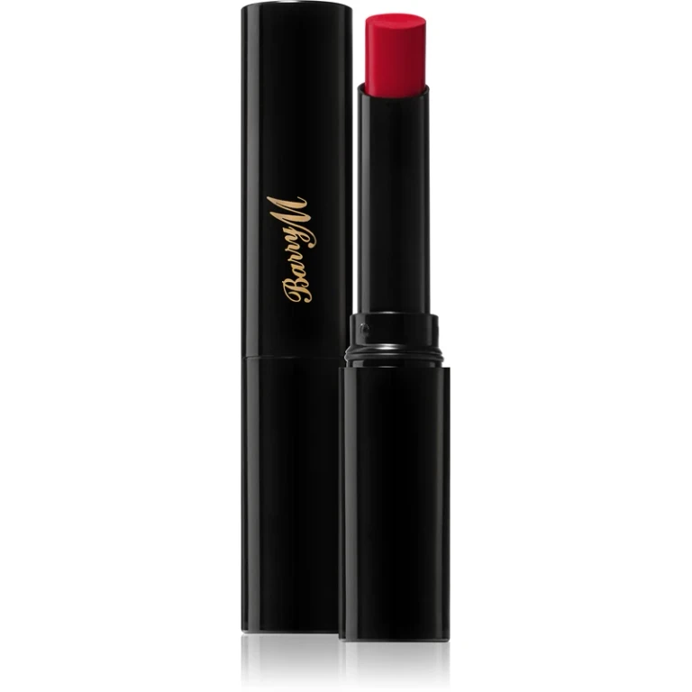Velvet Matte Longwear Long Lasting Lipstick With Hyaluronic Acid Showstopping Color 1.8 G