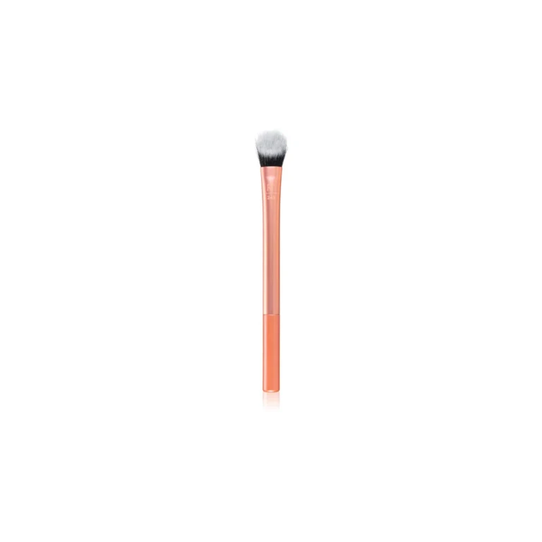 Eye Concealer and Highlighter Brush