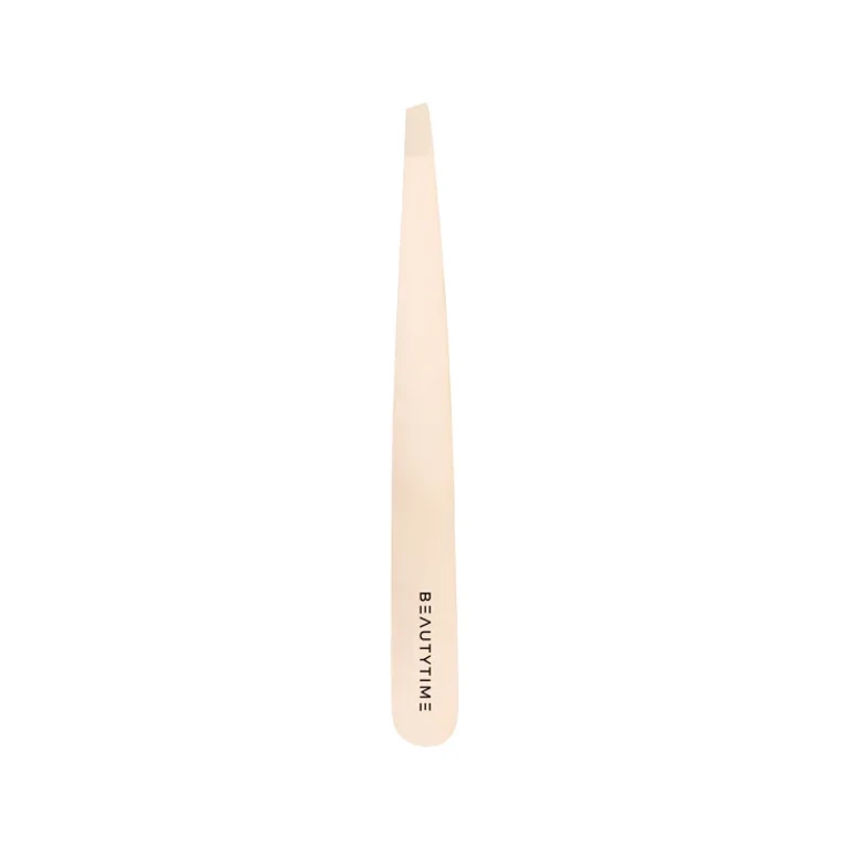 Precision Oblique Tweezers Beautytime 1 Piece