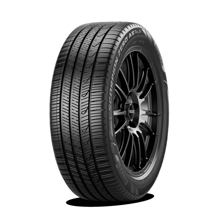 Scorpion Zero AS Plus 3 Elect - 255/40R20/XL 105Y Tire