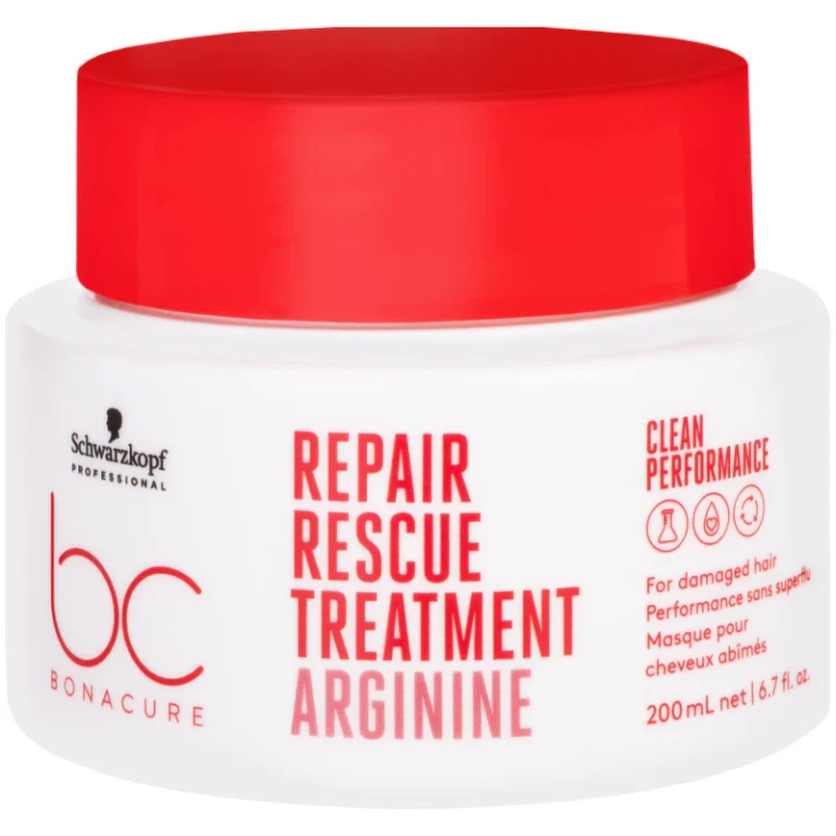 BC Repair Rescue Maschera Trattante all'Arginina 200ml