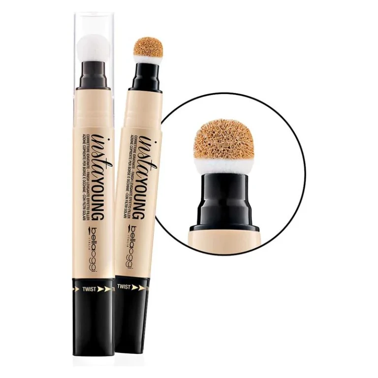 Bellaoggi Instayoung - Instayoung Anti-Age Concealer 006 Desert Nude