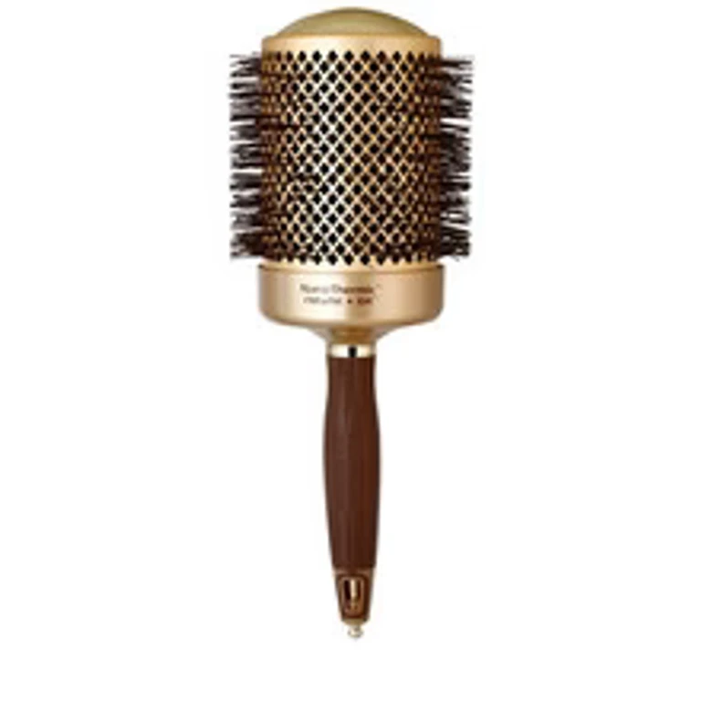 NanoThermic Ceramic + Ion Hair Brush 82