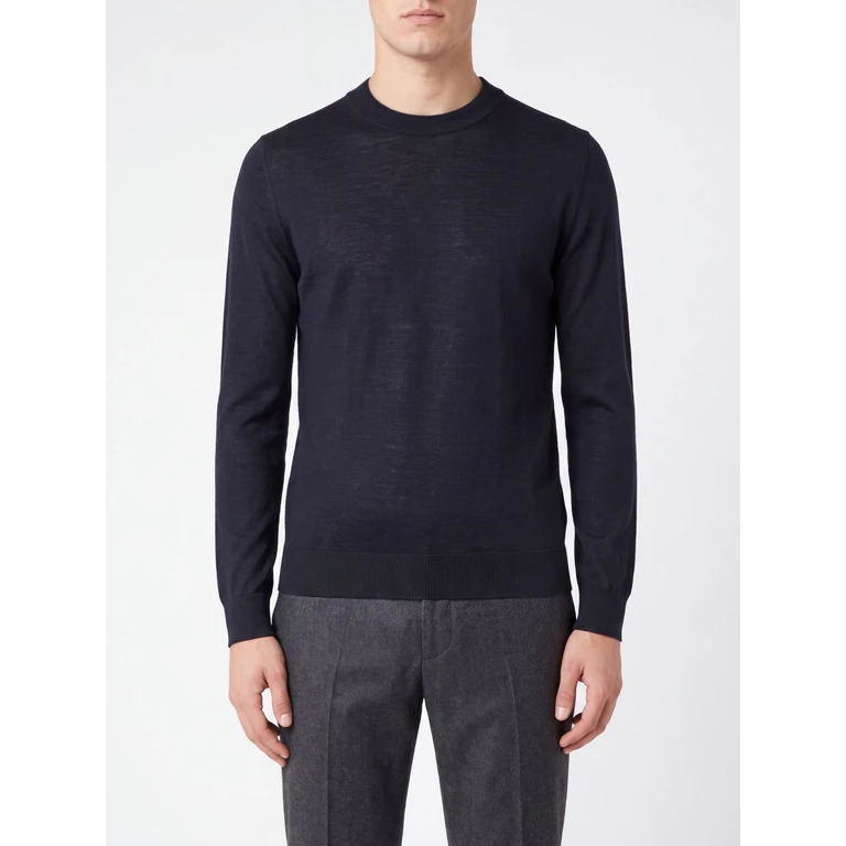 PAUL SMITH Sweater Men color Black (M1R970ZW0315479)