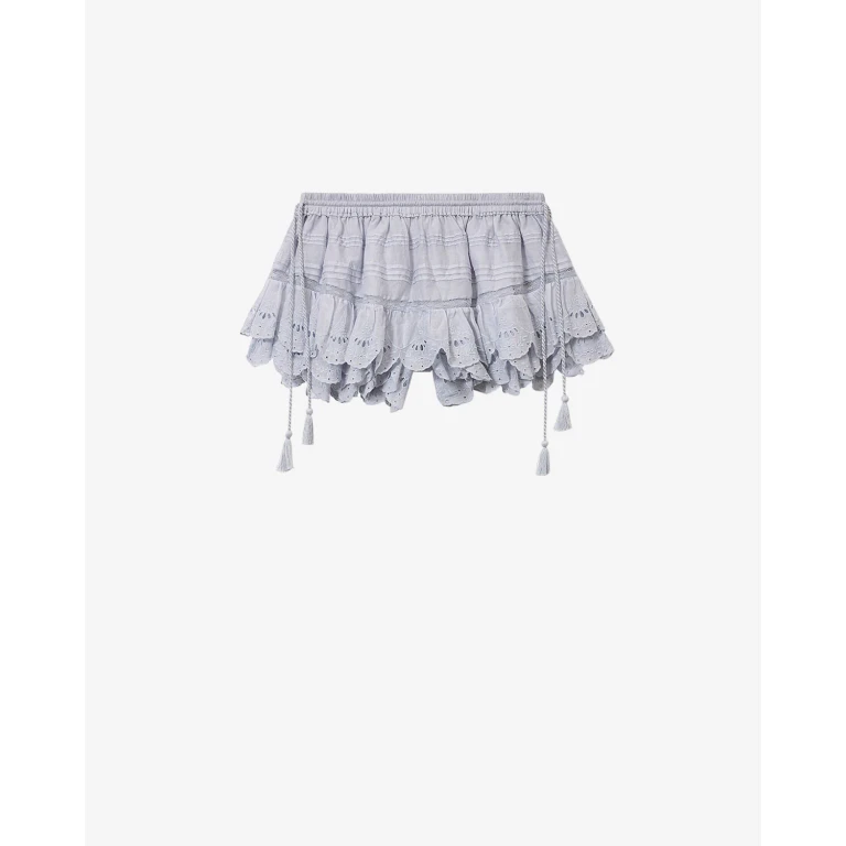 puria Shorts
