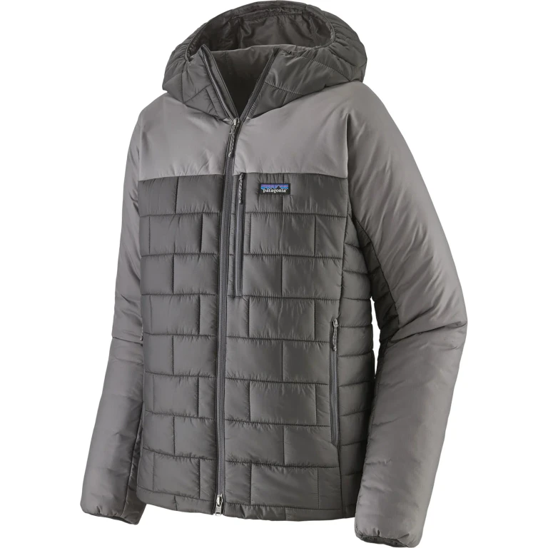 Hi-Loft Nano Puff Hoody - Men's