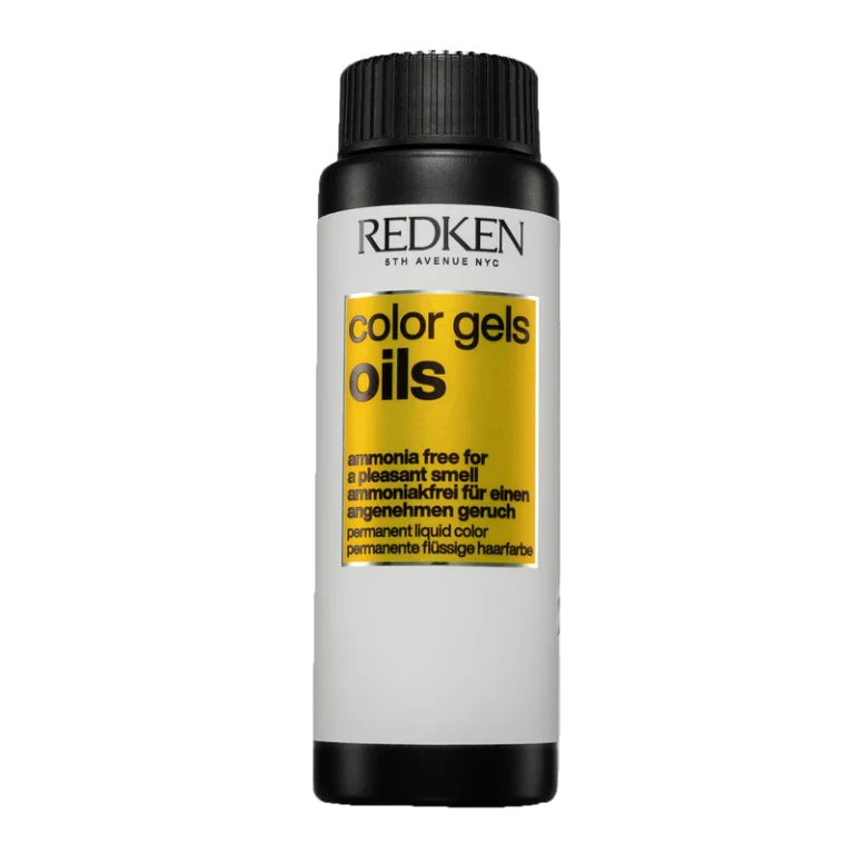Color Gel Oil 9na -9,01 3 X 60ml