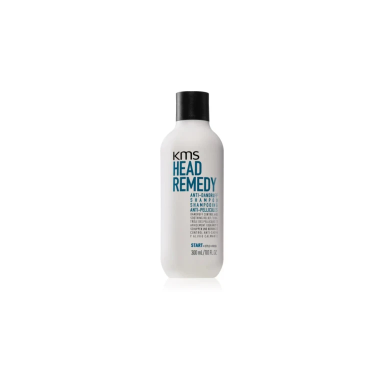 Head Remedy Anti-dandruff Shampoo 300 ml