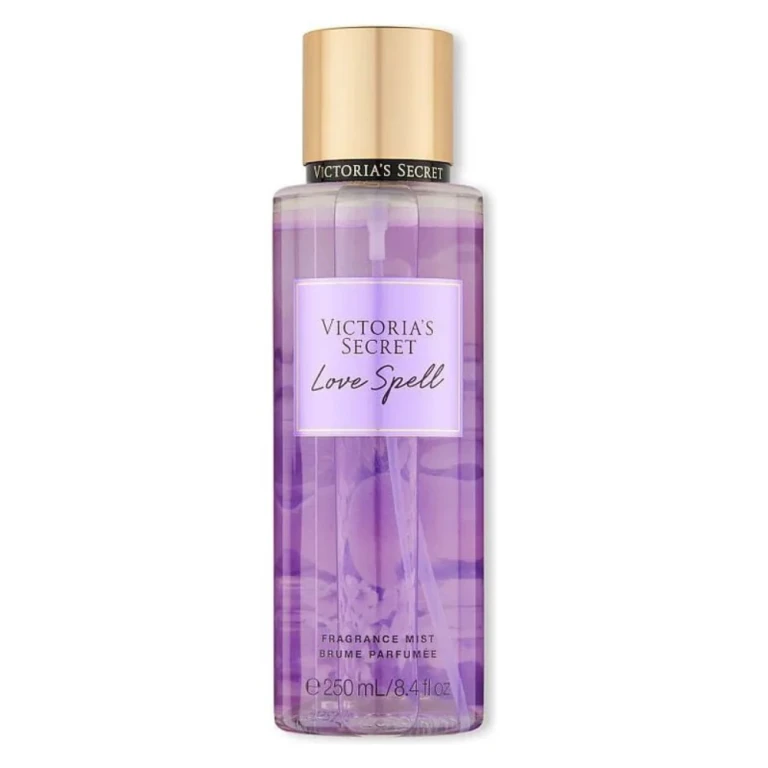 Love Spell Nourishing Body Spray