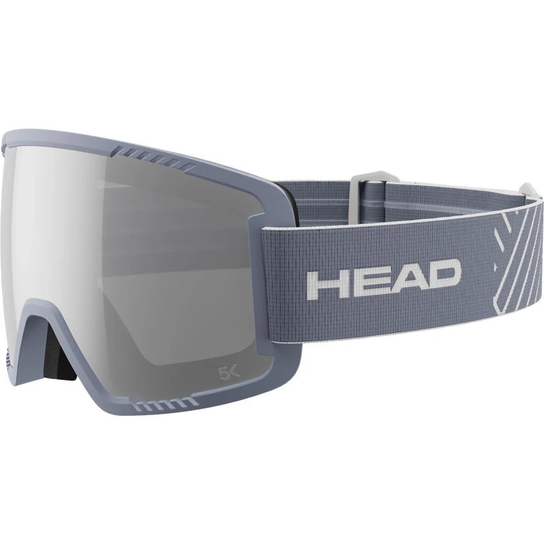 Contex Pro 5K Ski Goggles