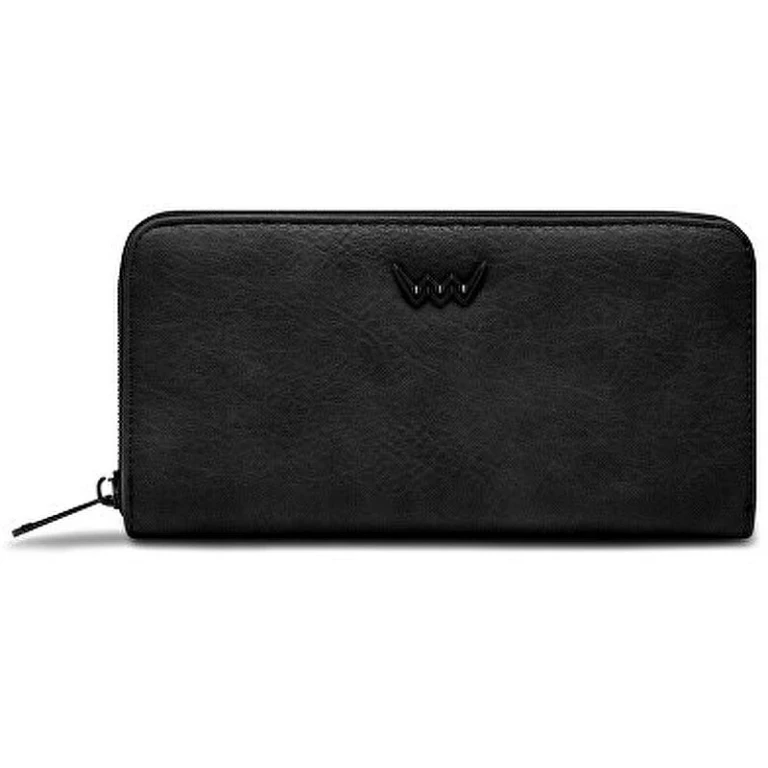Women's Wallet Kasula Black