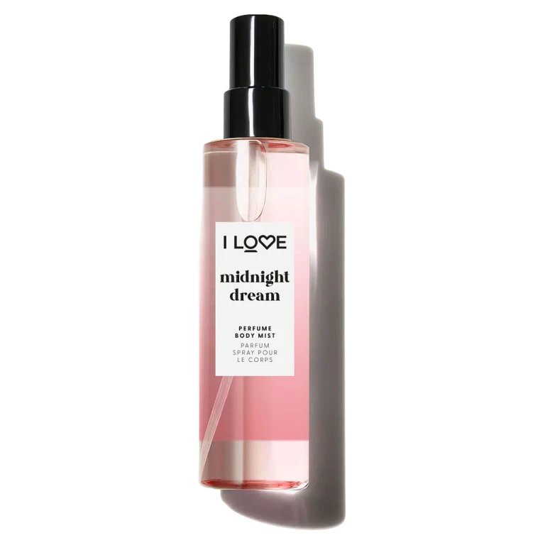 Midnight Dream Refreshing Body Spray 200 ml