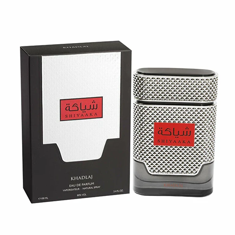 Our Shia - Edp - Volume: 100 ml