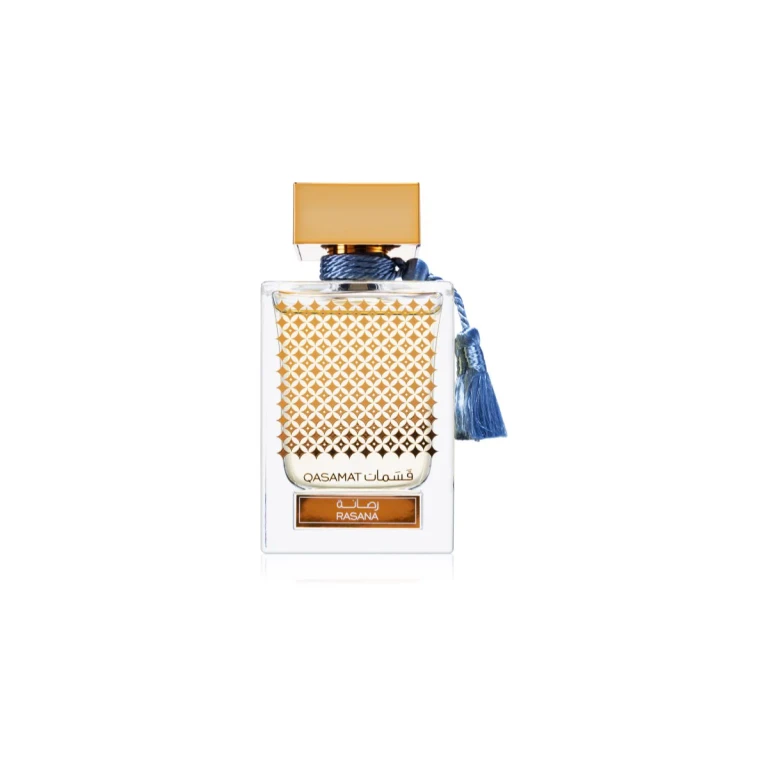 Qasamat Rasana EDP U 65 ml